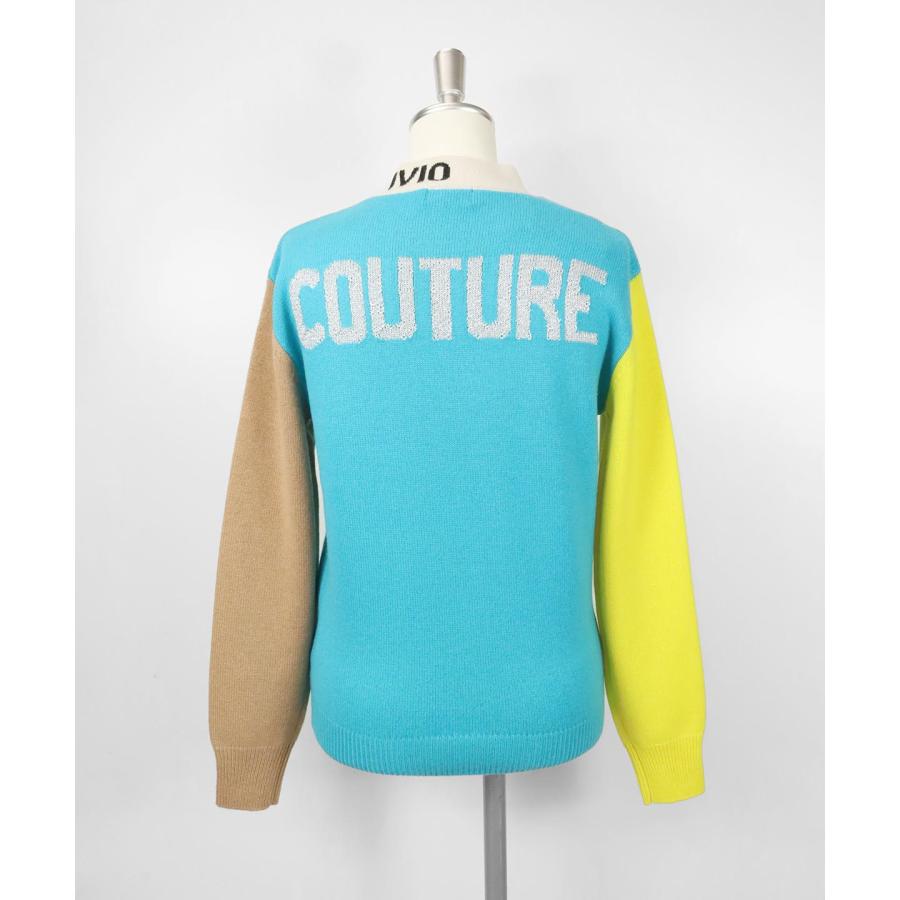 【 セール 40%OFF 】ハイネックプルオーバー アルチビオ レディース ゴルフ 2024年秋冬 20代 30代 40代 50代 60代 定価64900円の画像