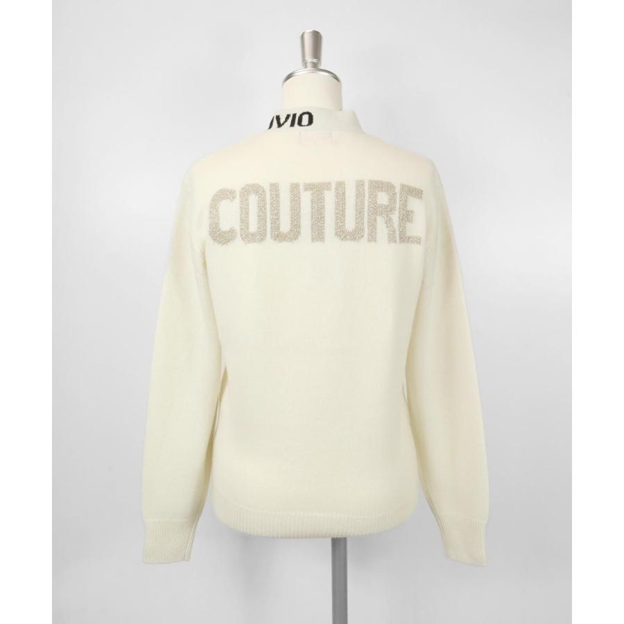 【 セール 40%OFF 】ハイネックプルオーバー アルチビオ レディース ゴルフ 2024年秋冬 20代 30代 40代 50代 60代 定価64900円の画像