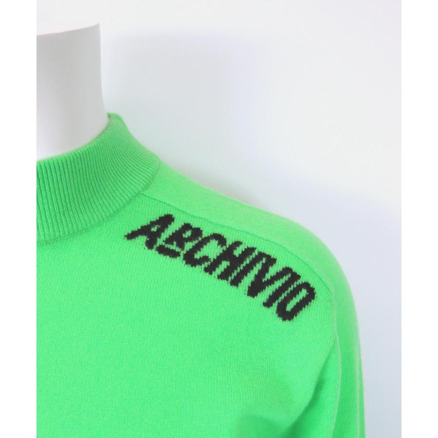 【 セール 40%OFF 】【メンズ】プルオーバー アルチビオ  ゴルフ 2024年秋冬 20代 30代 40代 50代 60代 定価63800円の画像