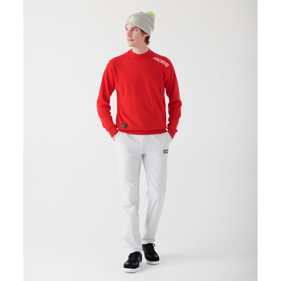 【 セール 40%OFF 】【メンズ】プルオーバー アルチビオ  ゴルフ 2024年秋冬 20代 30代 40代 50代 60代 定価63800円の画像