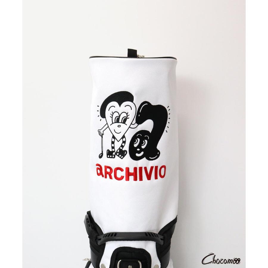 archivio（アルチビオ） 40%OFF 【ARCHIVIO×Chocomoo】スタンド式