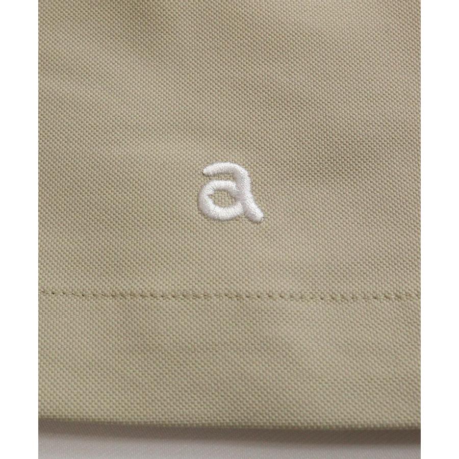 archivio（アルチビオ） 【 セール 40%OFF 】コットン混刺繍スカート