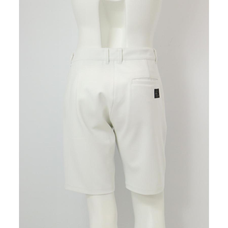 【 セール 40%OFF 】【メンズ】部分切替UV速乾ショートパンツ アルチビオ ゴルフ メンズ 定価31900円