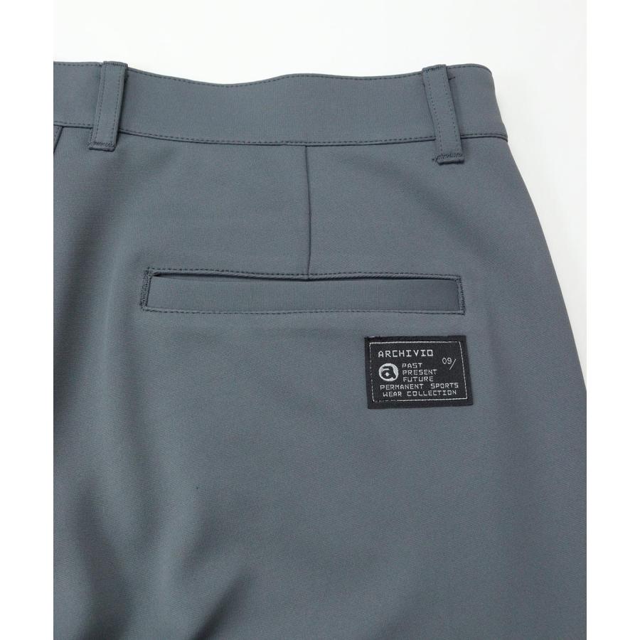 【 セール 40%OFF 】【メンズ】部分切替UV速乾ショートパンツ アルチビオ ゴルフ メンズ 定価31900円