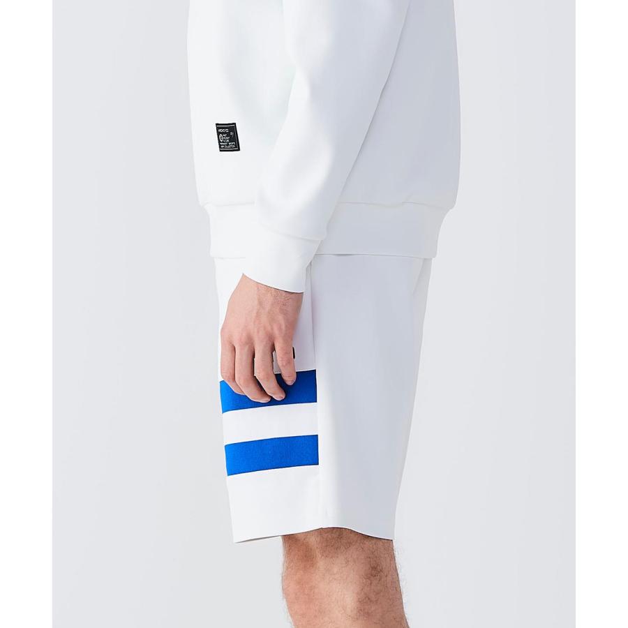 【 セール 40%OFF 】【メンズ】部分切替UV速乾ショートパンツ アルチビオ ゴルフ メンズ 定価31900円