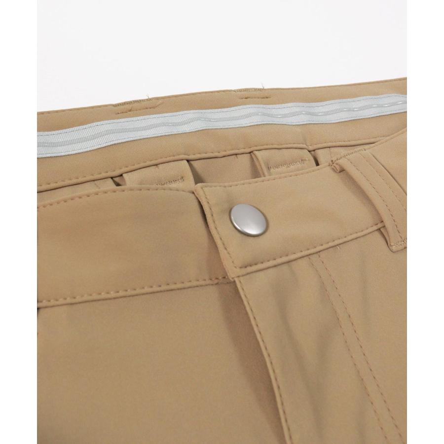 【 セール 40%OFF 】【メンズ】UV速乾ベーシックパンツ アルチビオ ゴルフ メンズ 定価31900円