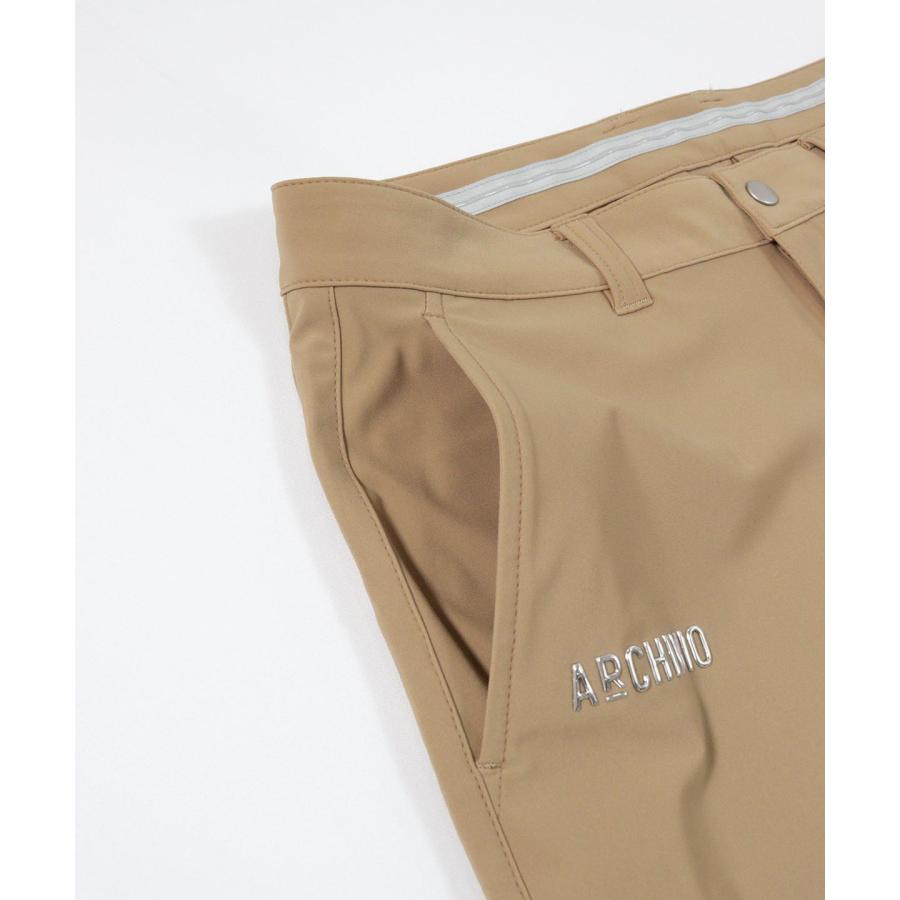 【 セール 40%OFF 】【メンズ】UV速乾ベーシックパンツ アルチビオ ゴルフ メンズ 定価31900円