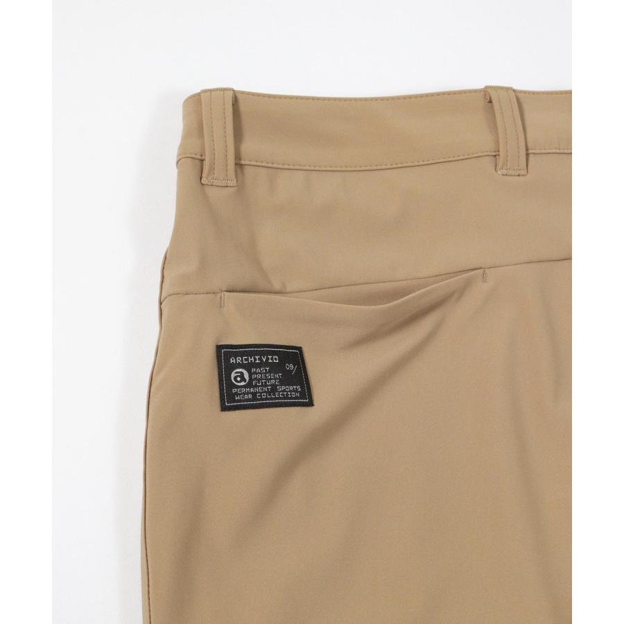 【 セール 40%OFF 】【メンズ】UV速乾ベーシックパンツ アルチビオ ゴルフ メンズ 定価31900円