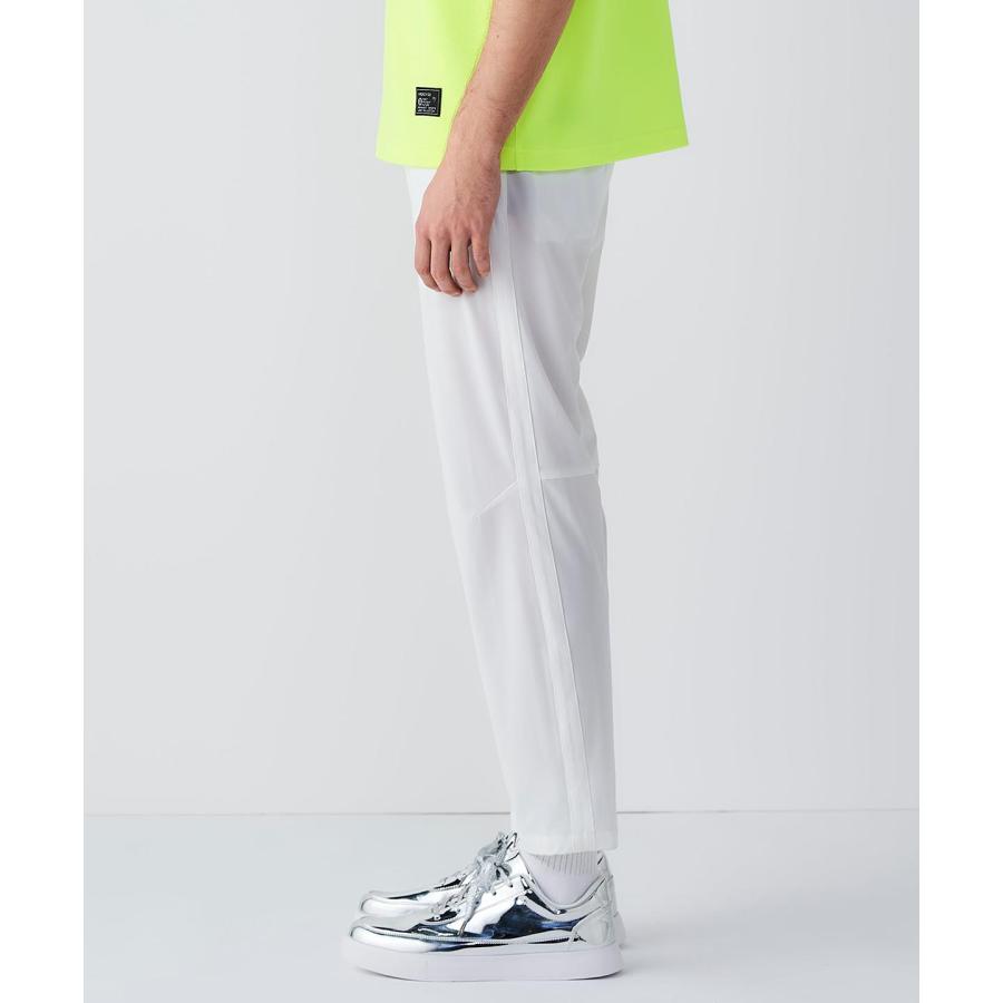【 セール 40%OFF 】【メンズ】UV速乾ベーシックパンツ アルチビオ ゴルフ メンズ 定価31900円