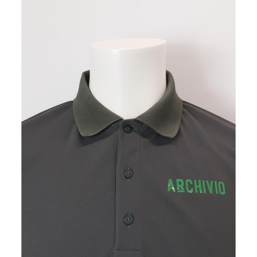archivio（アルチビオ） 【 セール 40%OFF 】【メンズ】ダブルカノコ