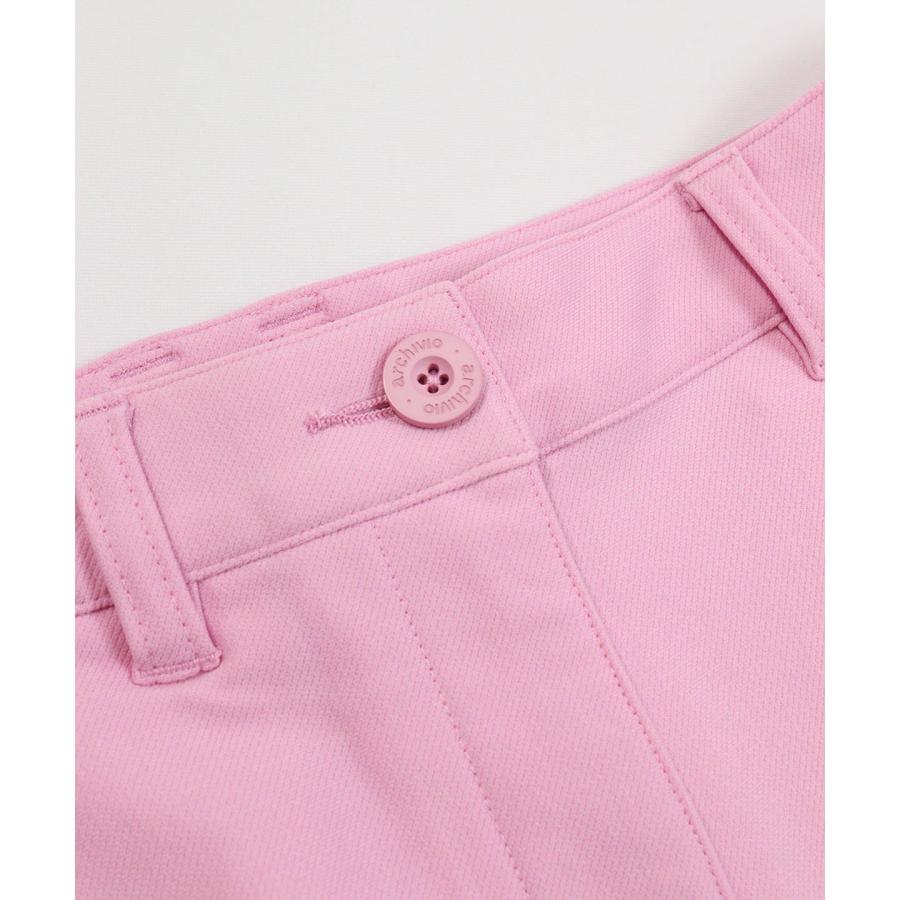 【 セール 40%OFF 】サイドライン裏起毛パンツ  定価31900円の画像