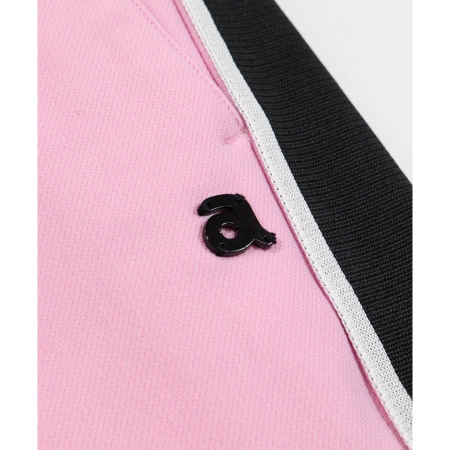 【 セール 40%OFF 】サイドライン裏起毛パンツ  定価31900円の画像