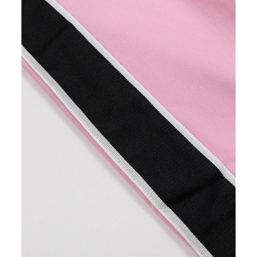 【 セール 40%OFF 】サイドライン裏起毛パンツ  定価31900円の画像