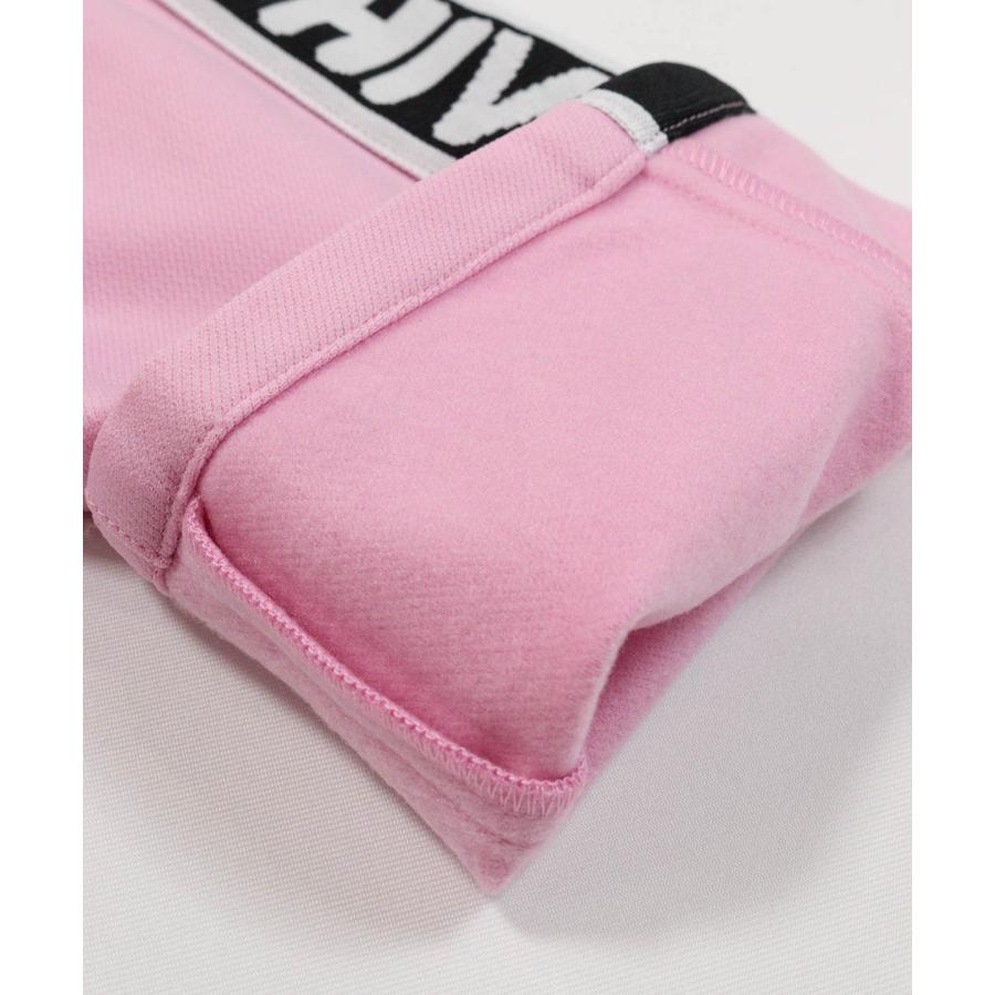 【 セール 40%OFF 】サイドライン裏起毛パンツ  定価31900円の画像