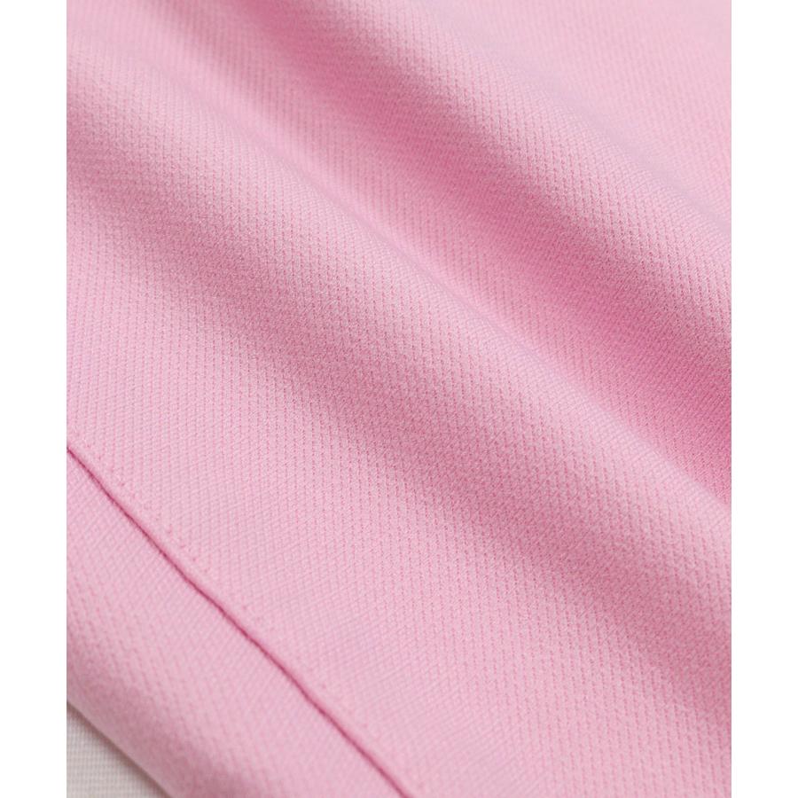 【 セール 40%OFF 】サイドライン裏起毛パンツ  定価31900円の画像