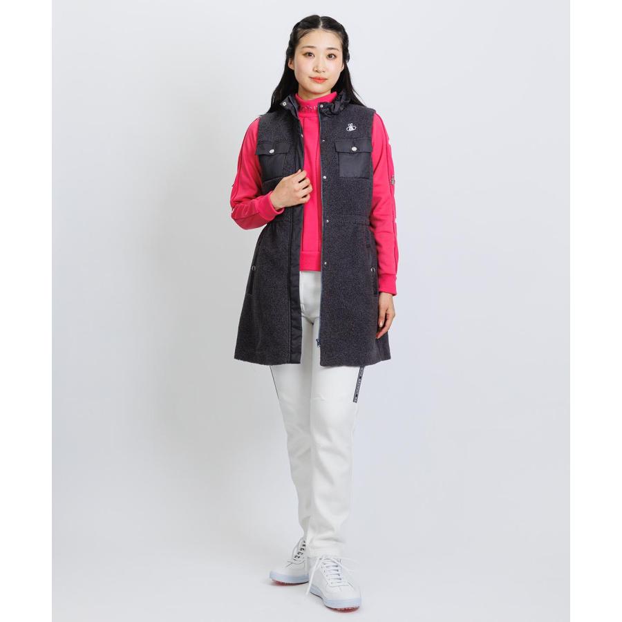 【 セール 40%OFF 】フリルポケットダンボールパンツ  定価31900円の画像