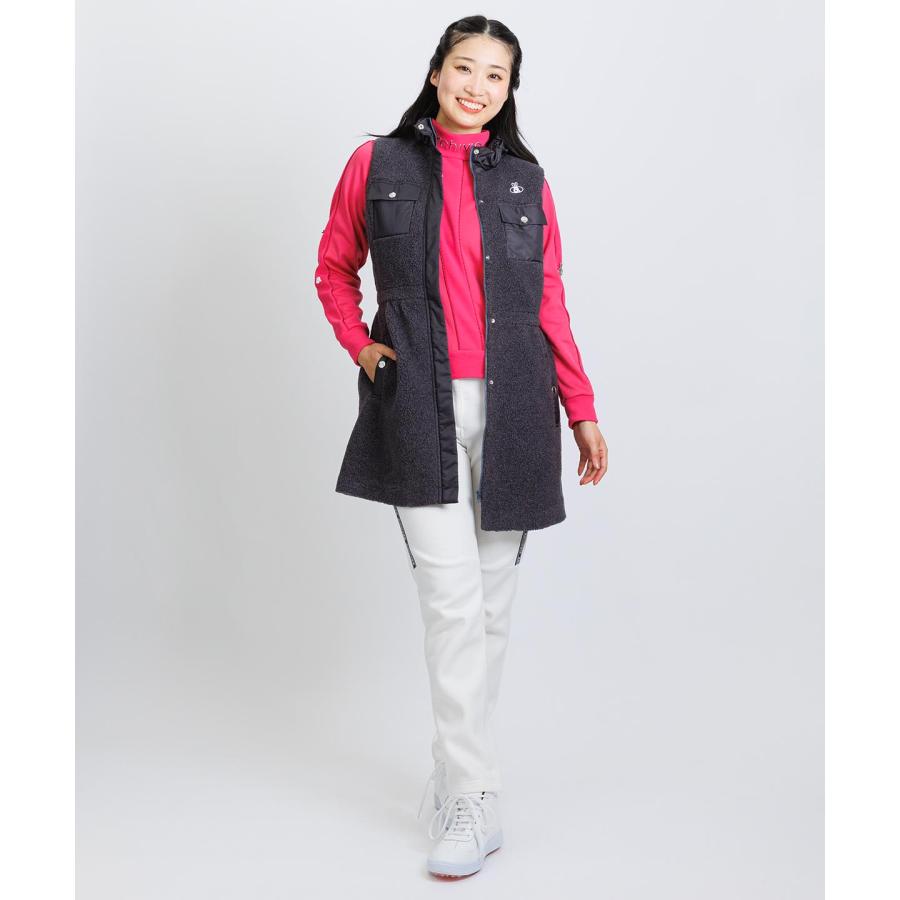 【 セール 40%OFF 】フリルポケットダンボールパンツ  定価31900円の画像