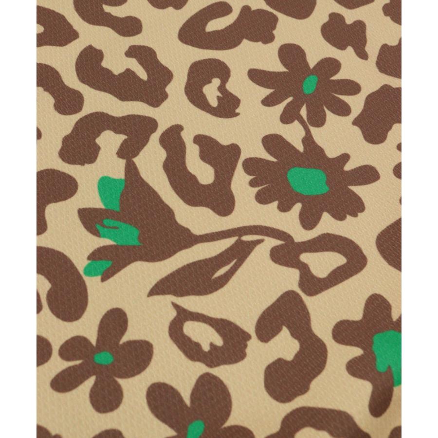 【 セール 40%OFF 】フリル襟配色UVポロシャツ  定価30800円_16