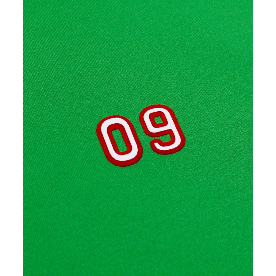 【 セール 40%OFF 】フリル襟UV冷感ダンボールプルオーバー  定価30800円_16