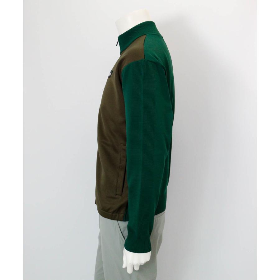 archivio（アルチビオ） 【 セール 30%OFF 】 【メンズ】異素材切替