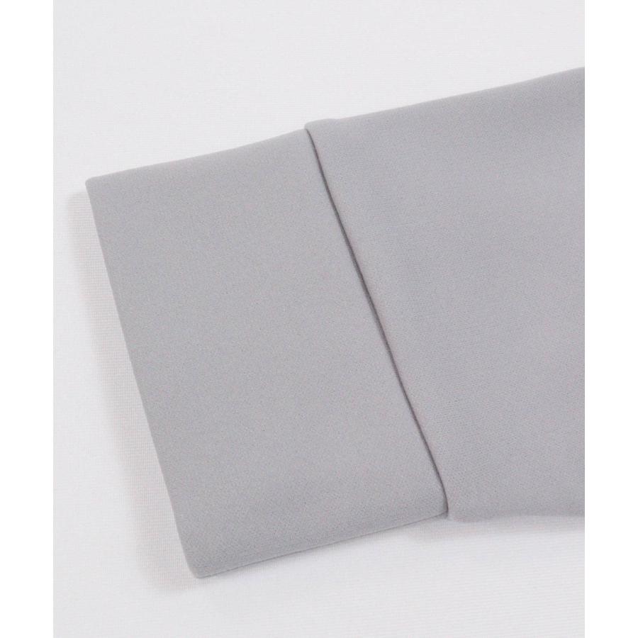 【 セール 40%OFF 】【メンズ】裏フリースフードパーカー  定価31900円の画像
