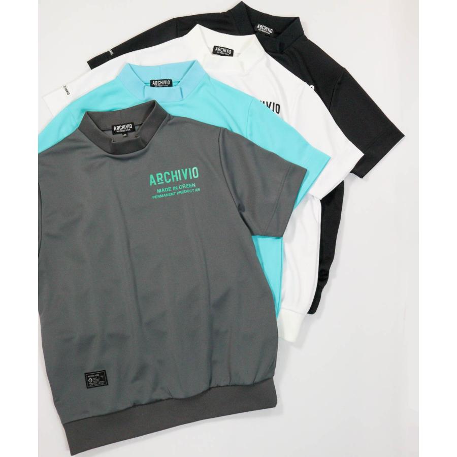 美品　ARCHIVIO アルチビオ　メンズ　プルオーバー archivio（アルチビオ） 【メンズ】プルオーバー（H） : ビキジャパン