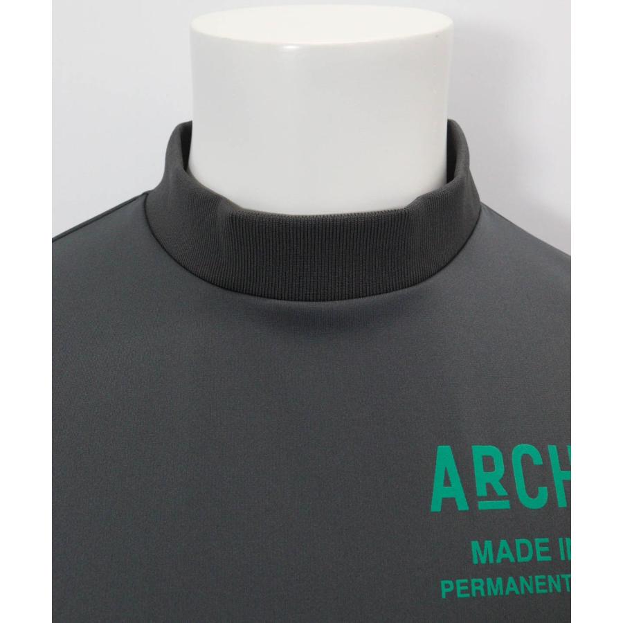 archivio（アルチビオ） 【メンズ】プルオーバー（H） : ビキジャパン