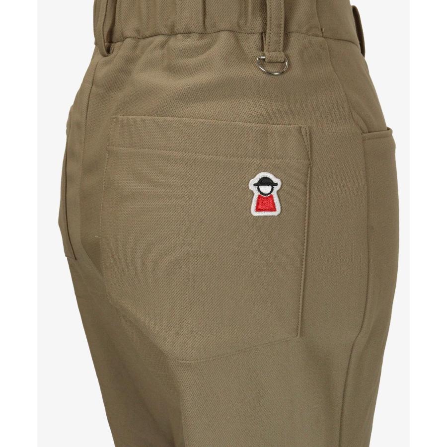【 セール 40%OFF 】パンツ ピッコーネクラブ レディース ゴルフウェア 2024年秋冬 定価33000円の画像