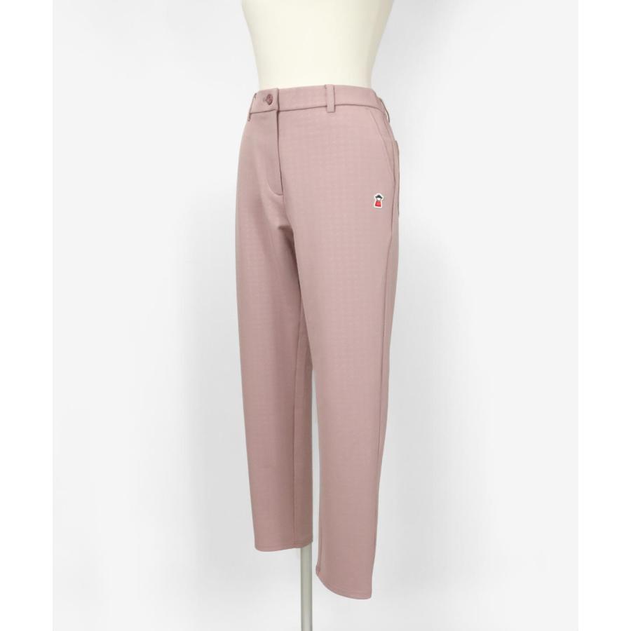 【 セール 40%OFF 】パンツ ピッコーネクラブ レディース ゴルフウェア 2024年秋冬 定価39600円_11
