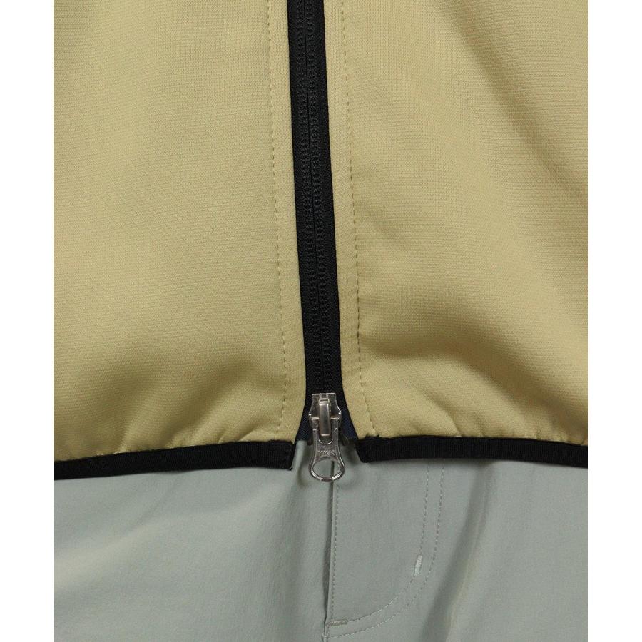 【 セール 40%OFF 】ブルゾン ピッコーネクラブ メンズ ゴルフウェア 2024年秋冬 定価52800円_8