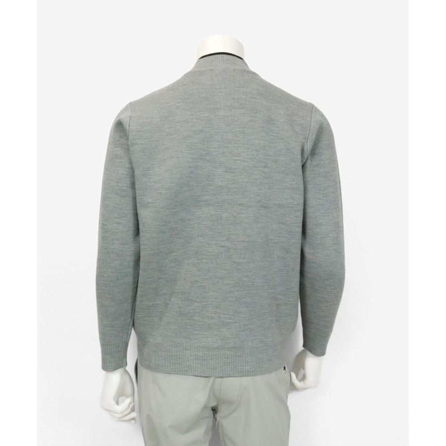 【 セール 40%OFF 】ハイネックプルオーバー ピッコーネクラブ メンズ ゴルフウェア 2024年秋冬 定価50600円の画像
