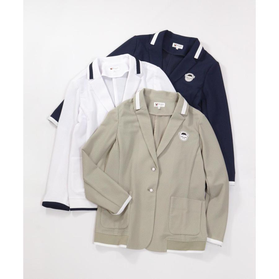 Picone CLUB 速乾メッシュジャケット ピッコーネクラブ
