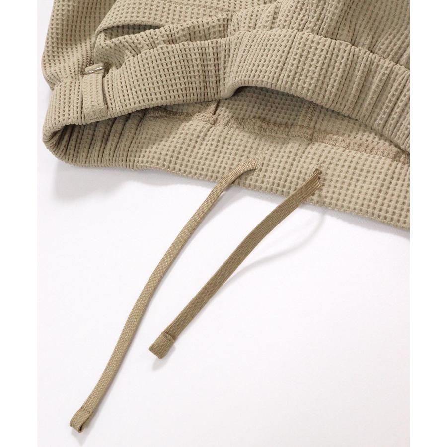 【 セール 40％OFF 】 ワッフル地UVハーフパンツ ピッコーネクラブ レディース ゴルフの画像