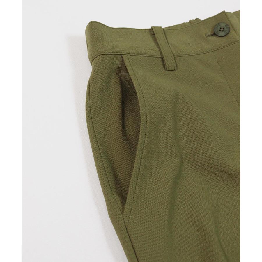 【 セール 40％OFF 】 UV速乾ヘムラインパンツ ピッコーネクラブ レディース ゴルフ_10