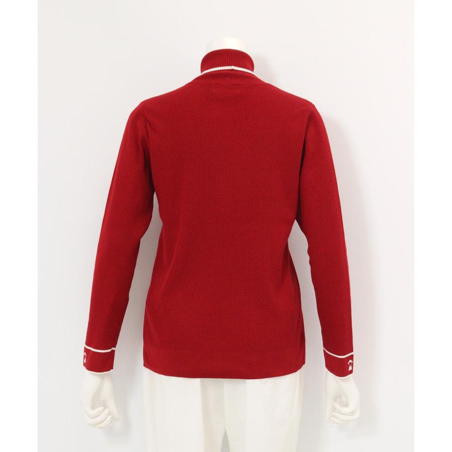 Picone CLUB - 【 大売り出し 30%OFF 】 ハイネックリブニット 通貨価値36300円