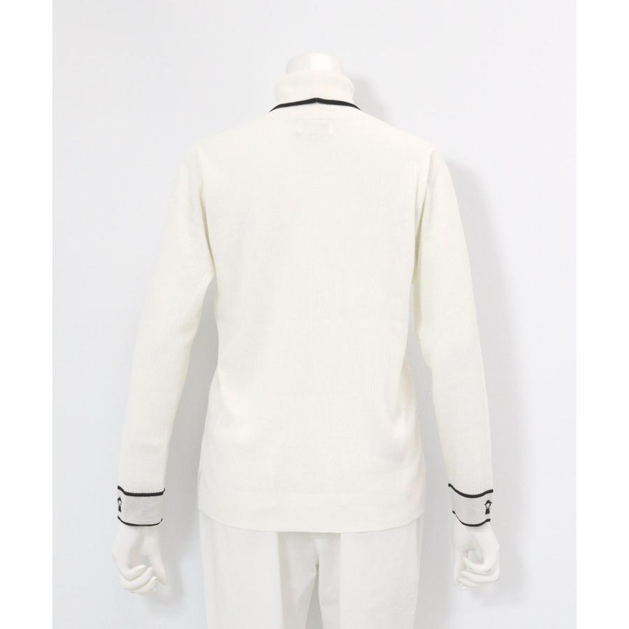 Picone CLUB - 【 大売り出し 30%OFF 】 ハイネックリブニット 通貨価値36300円