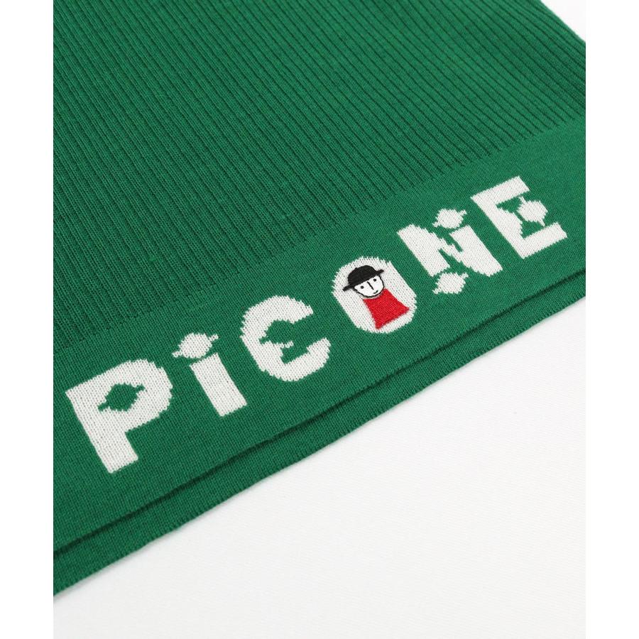 Picone CLUB - 【 大売り出し 30%OFF 】 ハイネックリブニット 通貨価値36300円