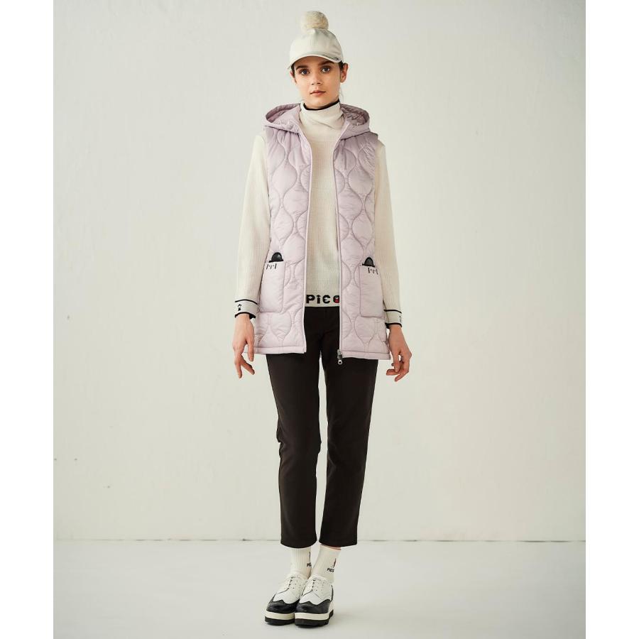 Picone CLUB - 【 大売り出し 30%OFF 】 ハイネックリブニット 通貨価値36300円