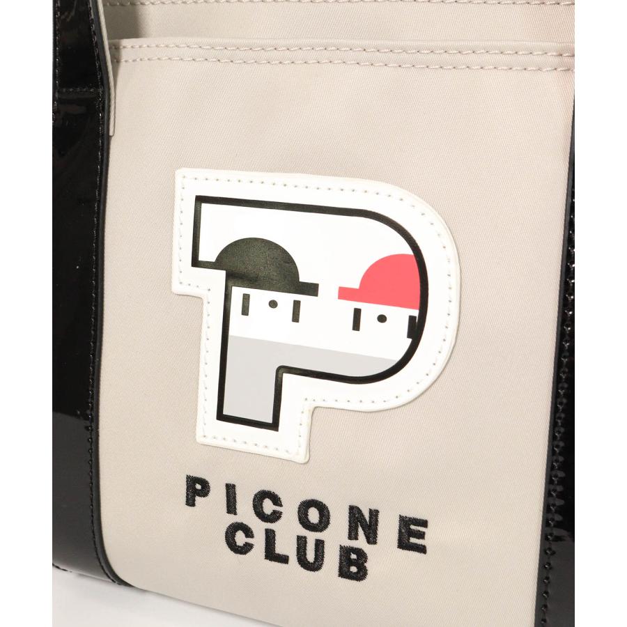 Pワッペンカートバッグの画像