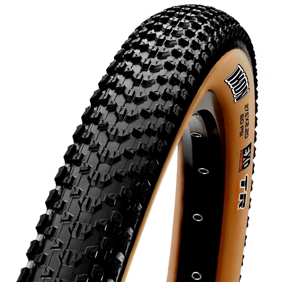 MAXXIS マキシス IKON アイコン 29x2.20 ダークタンウォール EXO MAXXIS マキシス IKON アイコン 29x2.20 ダークタンウォール EXO
