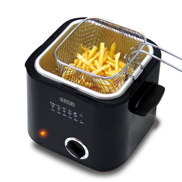 SQUARE FRYER　スクエアフライヤー　電気フライヤー｜bikkuri-price｜04