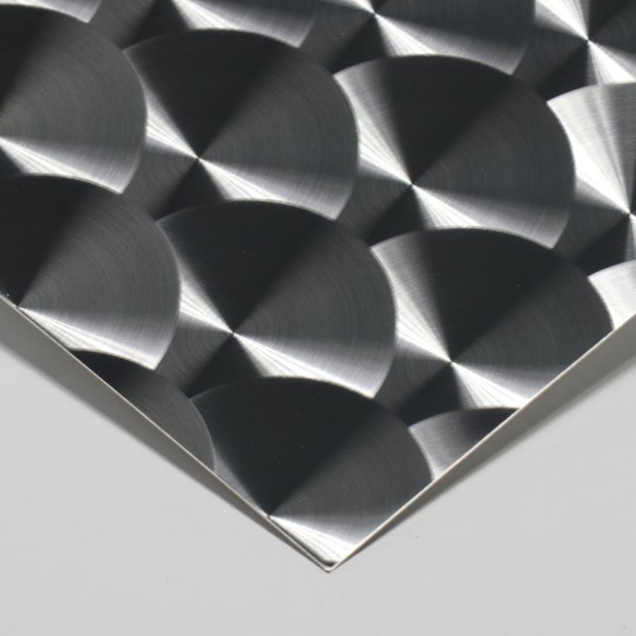 み様　ウロコステンレス み様 ウロコステンレス Amazon | 美光技研 ステンレス ウロコトラック