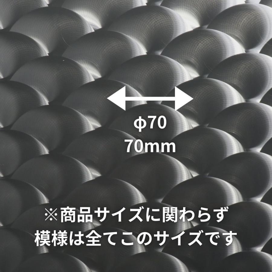 ステンレス 板 竜 ウロコ トラック デコトラ 架装 アート カッティング