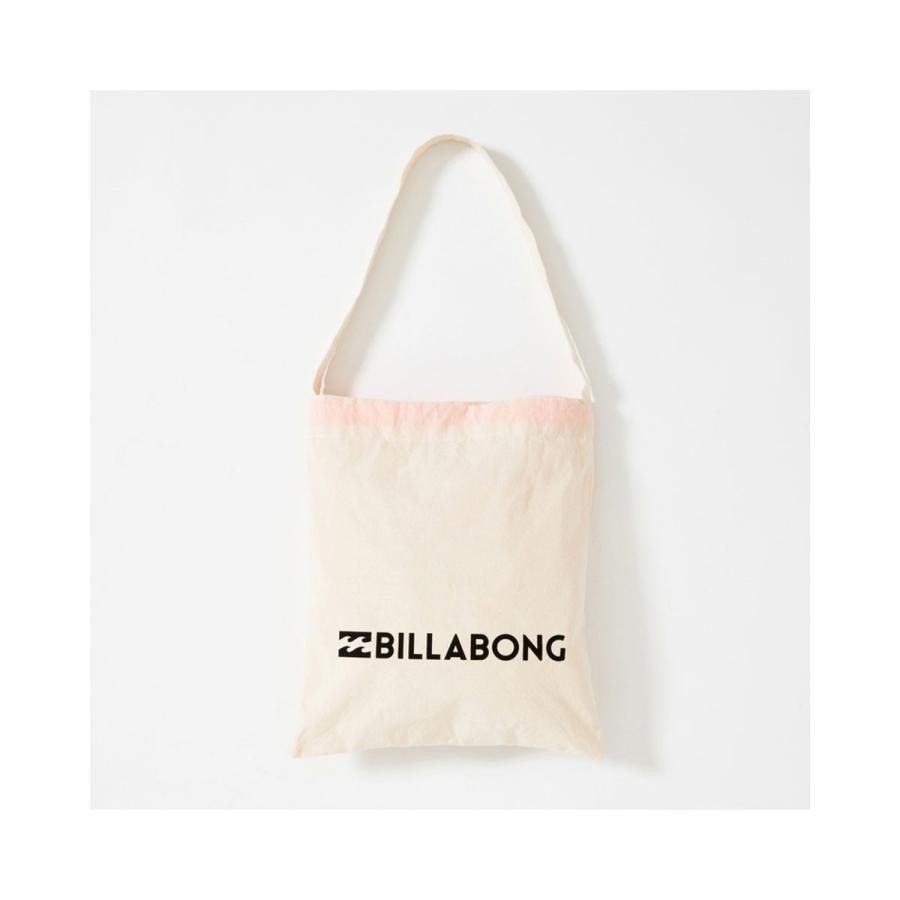 *2019 ビラボン ラッピングバッグ(S) 定番モデル 全1色 F BILLABONG｜billabongstore｜04