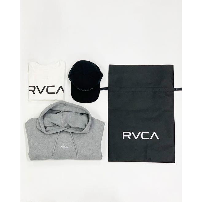 2021 RVCA ルーカ ラッピングバッグ (M)  2021年夏モデル  全1色 F rvca｜billabongstore｜03