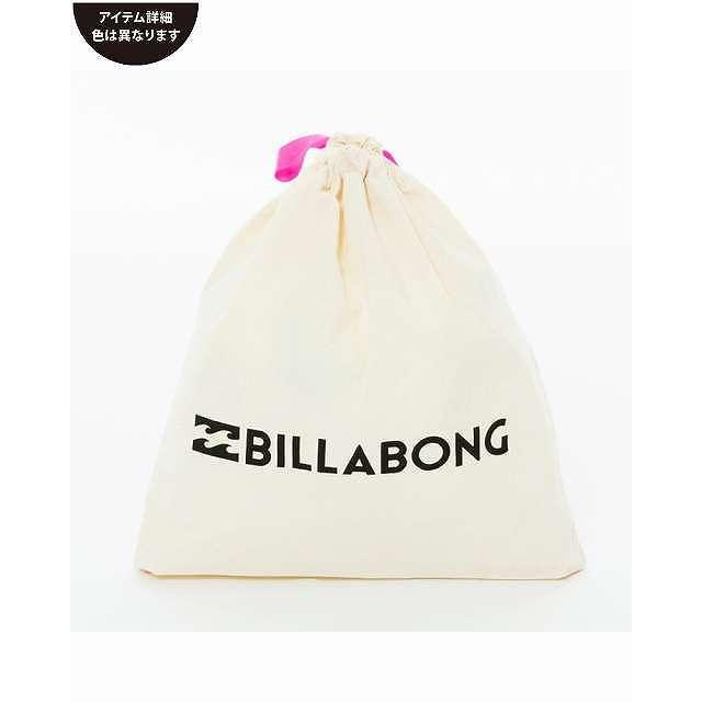 *2022 ビラボン ラッピングバッグ(M) 全1色 F BILLABONG｜billabongstore｜02