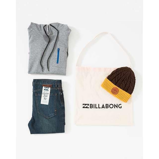 BILLABONG（ビラボン） （17日＆19日-20日はボーナスストア+5%）（公式