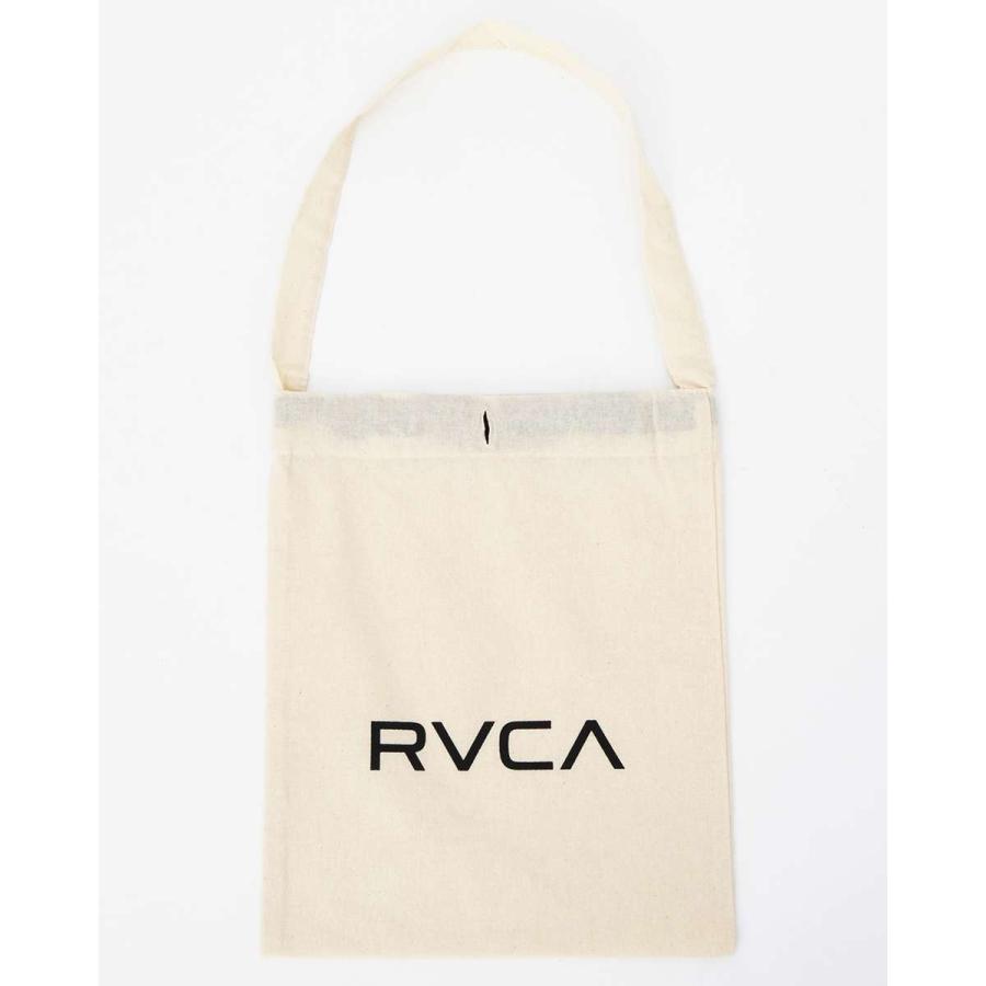 *2022 RVCA ルーカ ラッピングバッグ(S) 定番モデル  全1色 F rvca｜billabongstore｜04