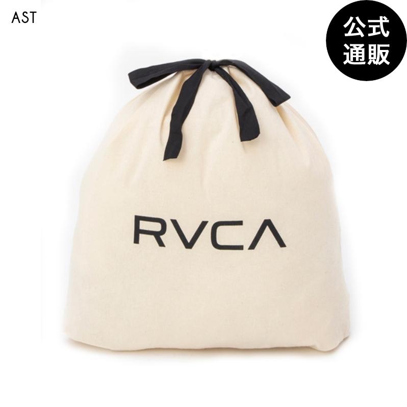 ルーカ RVCA 旅行バッグ