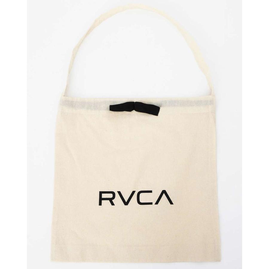 *2022 RVCA ルーカ ラッピングバッグ(M) 定番モデル  全1色 F rvca｜billabongstore｜02